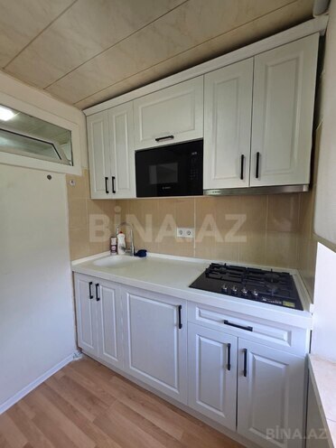 İcarəyə verilir 2 otaqlı köhnə tikili 55 m², Şah İsmayıl Xətai m., photo 6 from 26