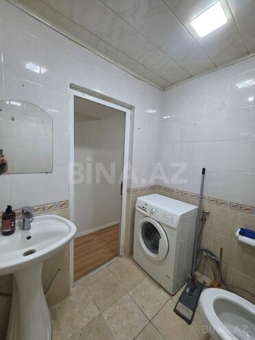 İcarəyə verilir 2 otaqlı köhnə tikili 55 m², Şah İsmayıl Xətai m., photo 23 from 26