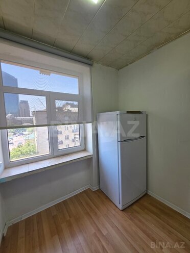 İcarəyə verilir 2 otaqlı köhnə tikili 55 m², Şah İsmayıl Xətai m., photo 15 from 26