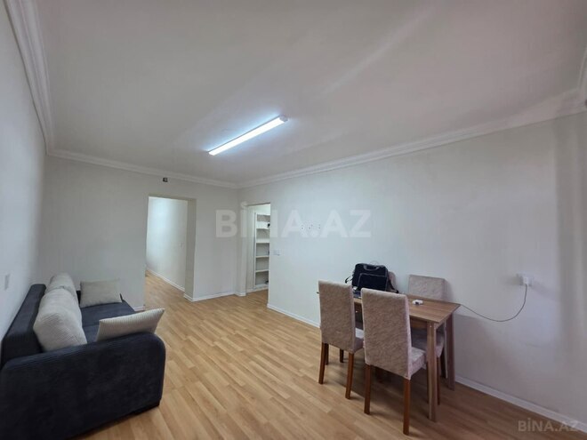 İcarəyə verilir 2 otaqlı köhnə tikili 55 m², Şah İsmayıl Xətai m., photo 13 from 26