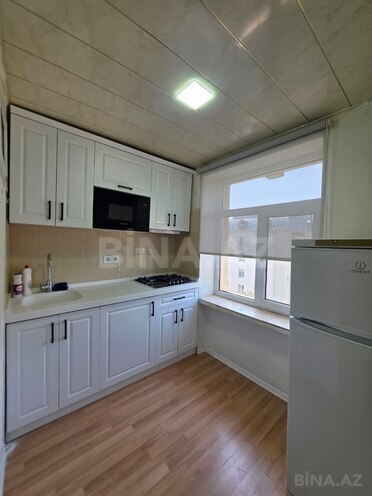İcarəyə verilir 2 otaqlı köhnə tikili 55 m², Şah İsmayıl Xətai m., photo 7 from 26