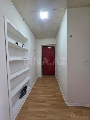 İcarəyə verilir 2 otaqlı köhnə tikili 55 m², Şah İsmayıl Xətai m., photo 21 from 26