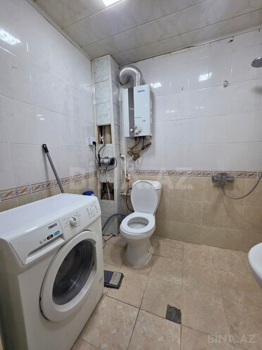 İcarəyə verilir 2 otaqlı köhnə tikili 55 m², Şah İsmayıl Xətai m., photo 25 from 26