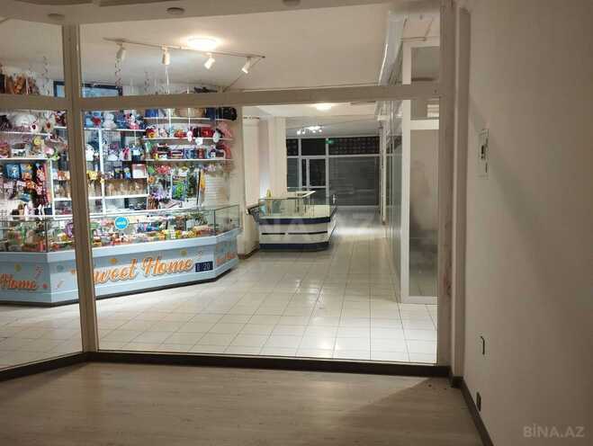 Продаётся  объект 27 м², м. Сахил, photo 4 from 15
