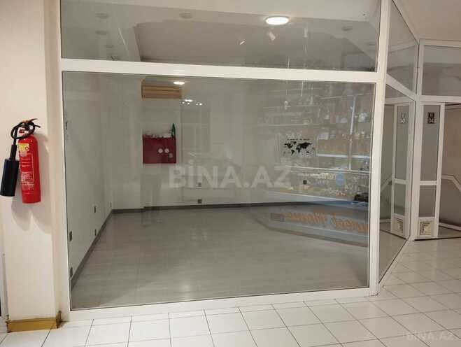 Продаётся  объект 27 м², м. Сахил, photo 12 from 15