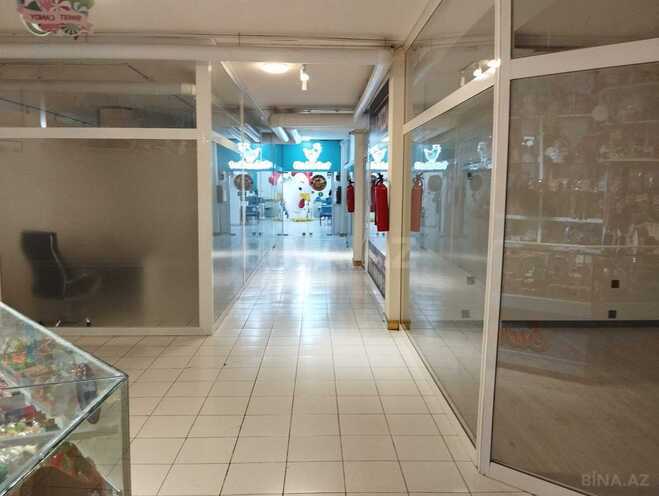 Продаётся  объект 27 м², м. Сахил, photo 7 from 15
