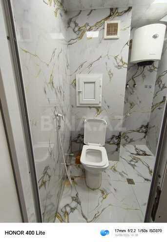 İcarəyə verilir 2 otaqlı köhnə tikili 55 m², 20 Yanvar m., photo 11 from 12