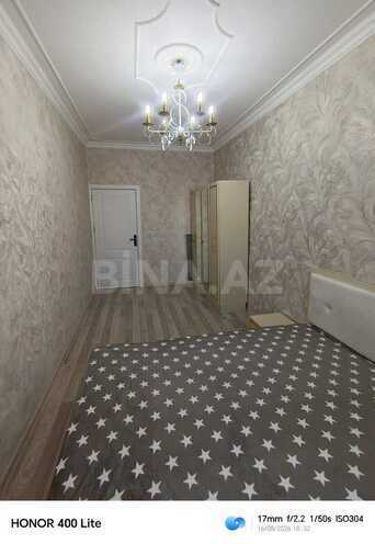 İcarəyə verilir 2 otaqlı köhnə tikili 55 m², 20 Yanvar m., photo 5 from 12