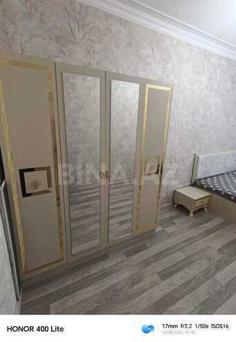 İcarəyə verilir 2 otaqlı köhnə tikili 55 m², 20 Yanvar m., photo 4 from 12