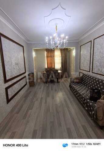İcarəyə verilir 2 otaqlı köhnə tikili 55 m², 20 Yanvar m., photo 1 from 12
