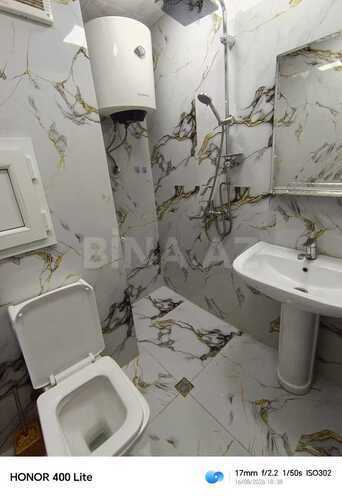 İcarəyə verilir 2 otaqlı köhnə tikili 55 m², 20 Yanvar m., photo 10 from 12