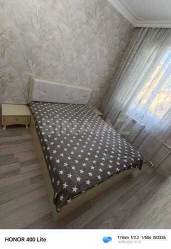 İcarəyə verilir 2 otaqlı köhnə tikili 55 m², 20 Yanvar m., photo 7 from 12