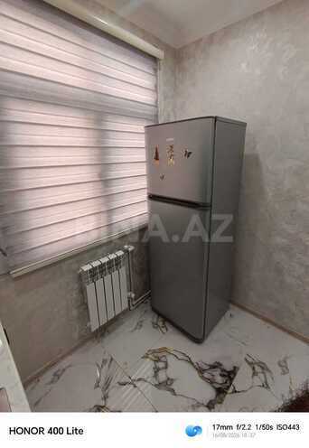 İcarəyə verilir 2 otaqlı köhnə tikili 55 m², 20 Yanvar m., photo 8 from 12