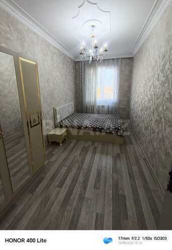 İcarəyə verilir 2 otaqlı köhnə tikili 55 m², 20 Yanvar m., photo 6 from 12