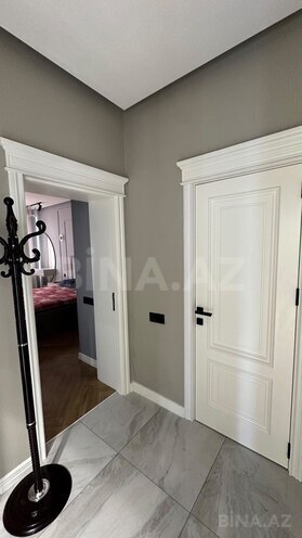 Сдаётся 2-комн. новостройка 65 м², м. 8 ноября, photo 13 from 17