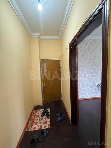 Продаётся 1-комн. вторичка 45 м², пос. Ени Ясамал, photo 4 from 9