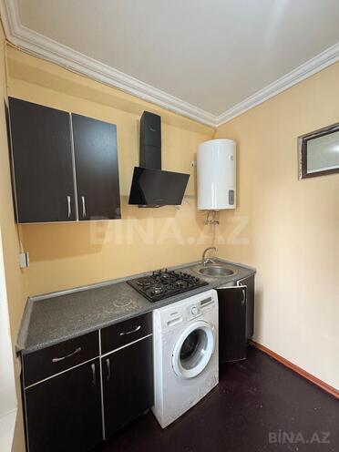 Продаётся 1-комн. вторичка 45 м², пос. Ени Ясамал, photo 7 from 9