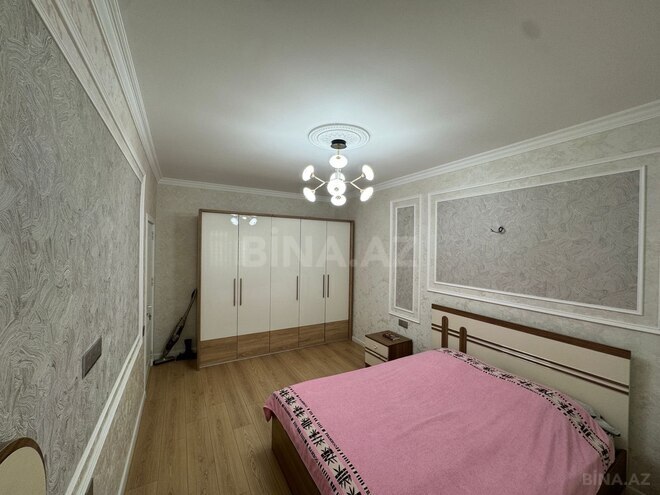 Satılır 2 otaqlı köhnə tikili 70 m², Memar Əcəmi m., photo 11 from 20