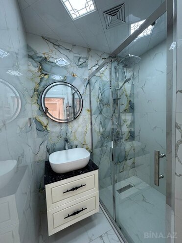 Satılır 2 otaqlı köhnə tikili 70 m², Memar Əcəmi m., photo 15 from 20
