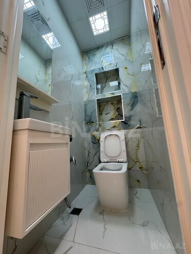 Satılır 2 otaqlı köhnə tikili 70 m², Memar Əcəmi m., photo 18 from 20