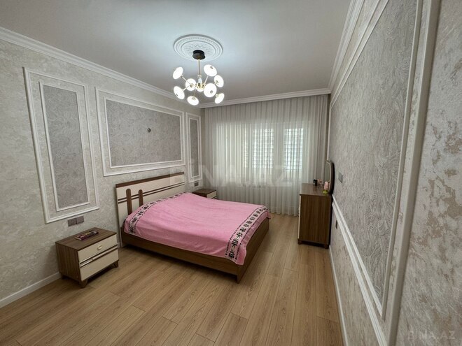 Satılır 2 otaqlı köhnə tikili 70 m², Memar Əcəmi m., photo 10 from 20