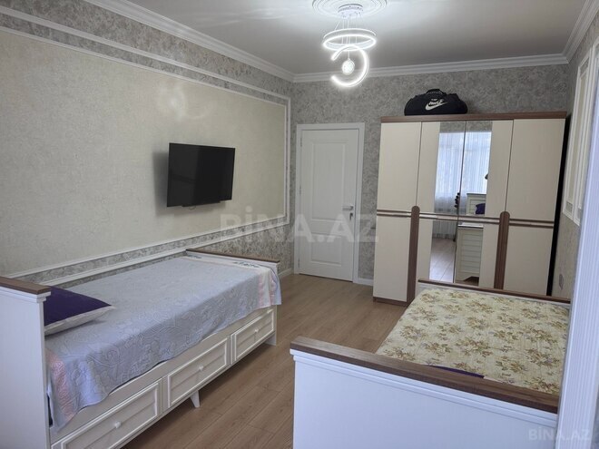 Satılır 2 otaqlı köhnə tikili 70 m², Memar Əcəmi m., photo 14 from 20