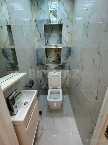 Satılır 2 otaqlı köhnə tikili 70 m², Memar Əcəmi m., photo 17 from 20