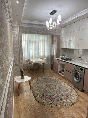 Satılır 2 otaqlı köhnə tikili 70 m², Memar Əcəmi m., photo 4 from 20