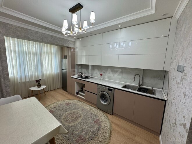 Satılır 2 otaqlı köhnə tikili 70 m², Memar Əcəmi m., photo 6 from 20