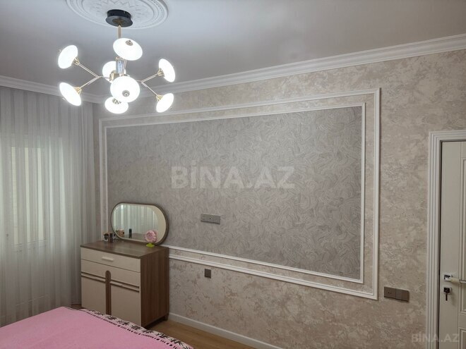Satılır 2 otaqlı köhnə tikili 70 m², Memar Əcəmi m., photo 12 from 20