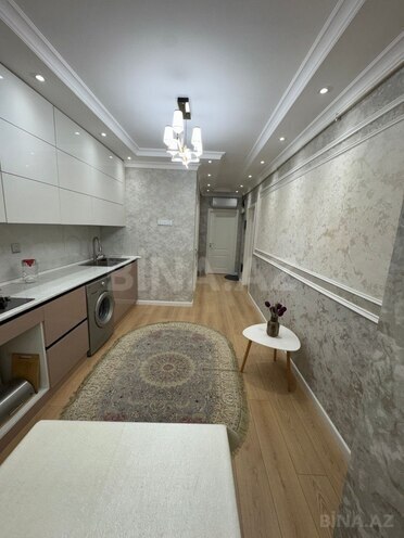 Satılır 2 otaqlı köhnə tikili 70 m², Memar Əcəmi m., photo 1 from 20
