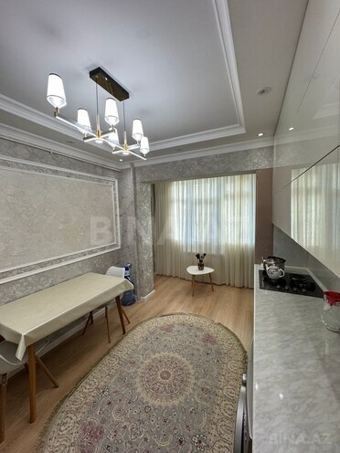 Satılır 2 otaqlı köhnə tikili 70 m², Memar Əcəmi m., photo 8 from 20