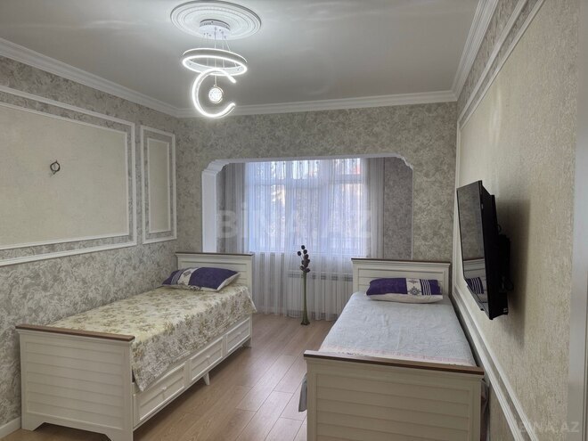 Satılır 2 otaqlı köhnə tikili 70 m², Memar Əcəmi m., photo 13 from 20