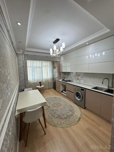 Satılır 2 otaqlı köhnə tikili 70 m², Memar Əcəmi m., photo 7 from 20