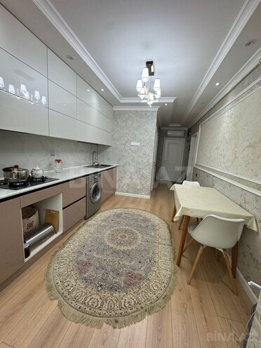 Satılır 2 otaqlı köhnə tikili 70 m², Memar Əcəmi m., photo 5 from 20