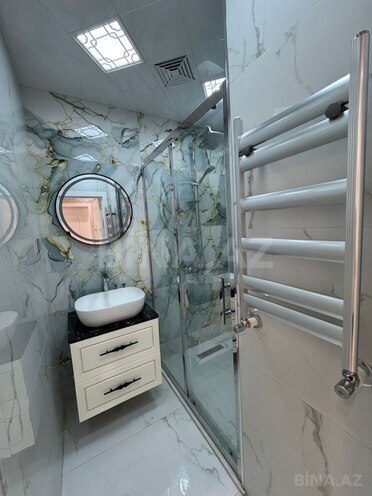 Satılır 2 otaqlı köhnə tikili 70 m², Memar Əcəmi m., photo 16 from 20