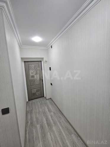 Satılır 2 otaqlı köhnə tikili 35 m², 8-ci kilometr q., photo 9 from 12