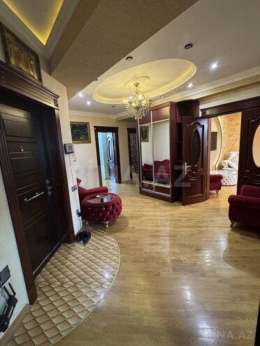 Продаётся 4-комн. новостройка 150 м², м. Нариман Нариманов, photo 1 from 20