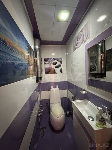 Продаётся 4-комн. новостройка 150 м², м. Нариман Нариманов, photo 19 from 20