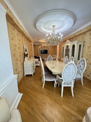 Продаётся 4-комн. новостройка 150 м², м. Нариман Нариманов, photo 7 from 20