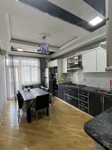 Продаётся 4-комн. новостройка 150 м², м. Нариман Нариманов, photo 5 from 20