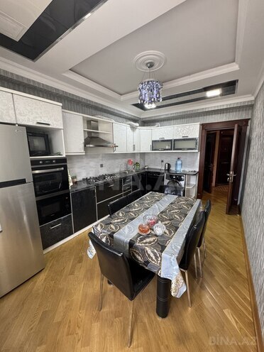 Продаётся 4-комн. новостройка 150 м², м. Нариман Нариманов, photo 4 from 20