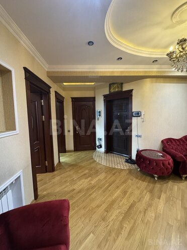 Продаётся 4-комн. новостройка 150 м², м. Нариман Нариманов, photo 3 from 20