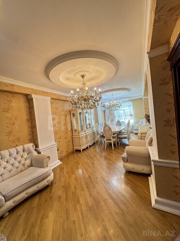 Продаётся 4-комн. новостройка 150 м², м. Нариман Нариманов, photo 6 from 20