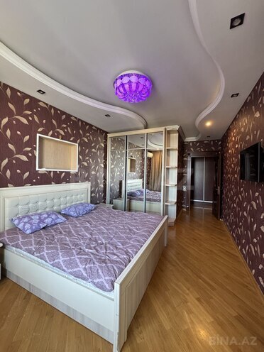 Продаётся 4-комн. новостройка 150 м², м. Нариман Нариманов, photo 14 from 20
