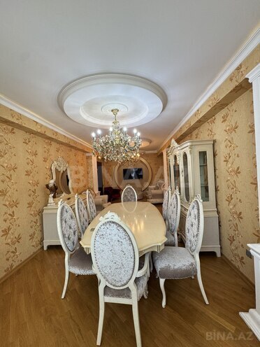 Продаётся 4-комн. новостройка 150 м², м. Нариман Нариманов, photo 8 from 20