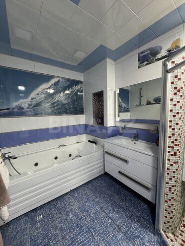 Продаётся 4-комн. новостройка 150 м², м. Нариман Нариманов, photo 16 from 20