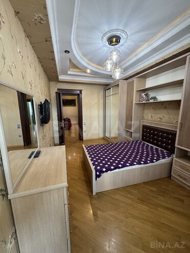 Продаётся 4-комн. новостройка 150 м², м. Нариман Нариманов, photo 13 from 20