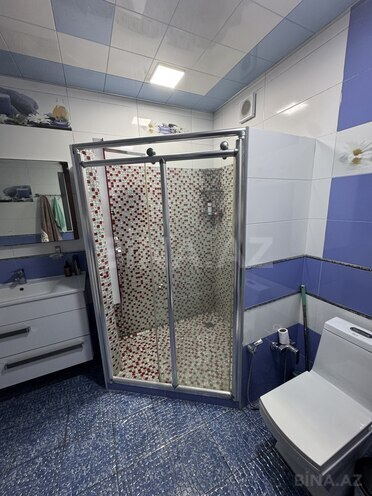 Продаётся 4-комн. новостройка 150 м², м. Нариман Нариманов, photo 17 from 20