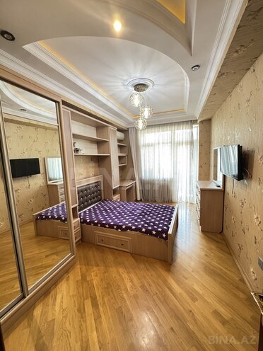 Продаётся 4-комн. новостройка 150 м², м. Нариман Нариманов, photo 12 from 20